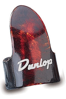 Dunlop Fingerpick Plastik Large/Shell